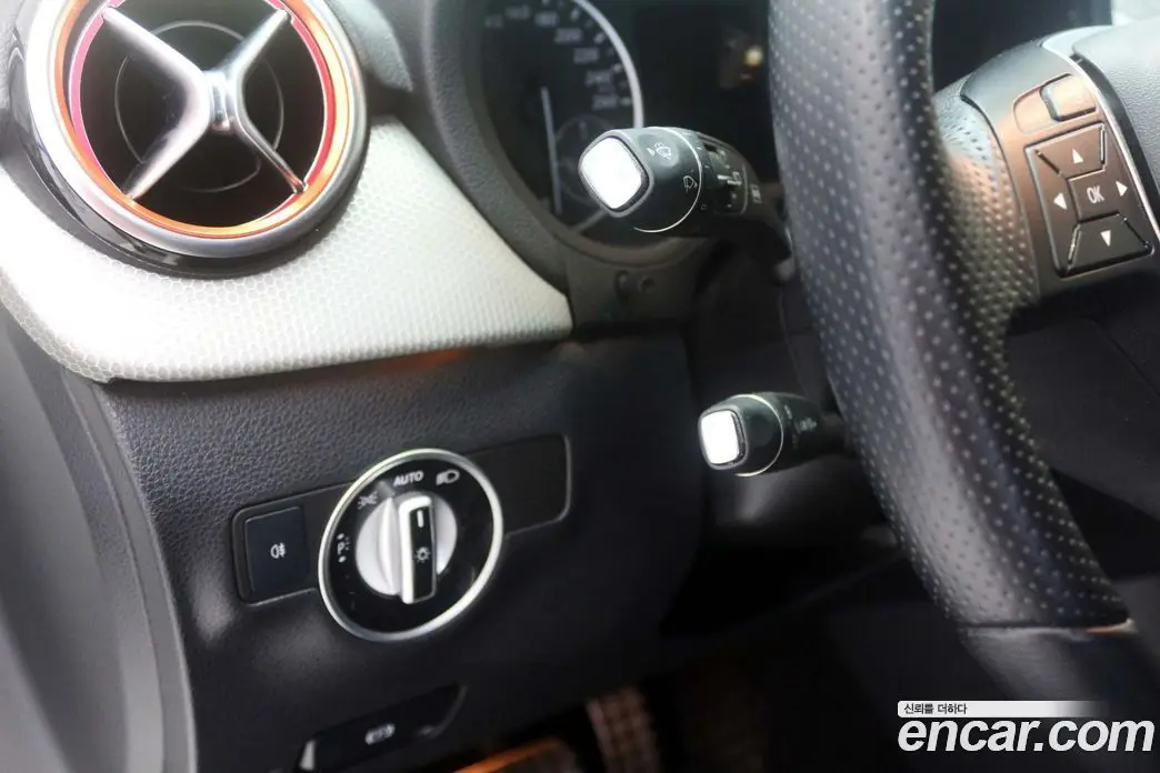 Mercedes-Benz B-Class 2013 1.8 гидро, фото 16 Mercedes-Benz B-Class 2013 1.8 гидро, фото 16