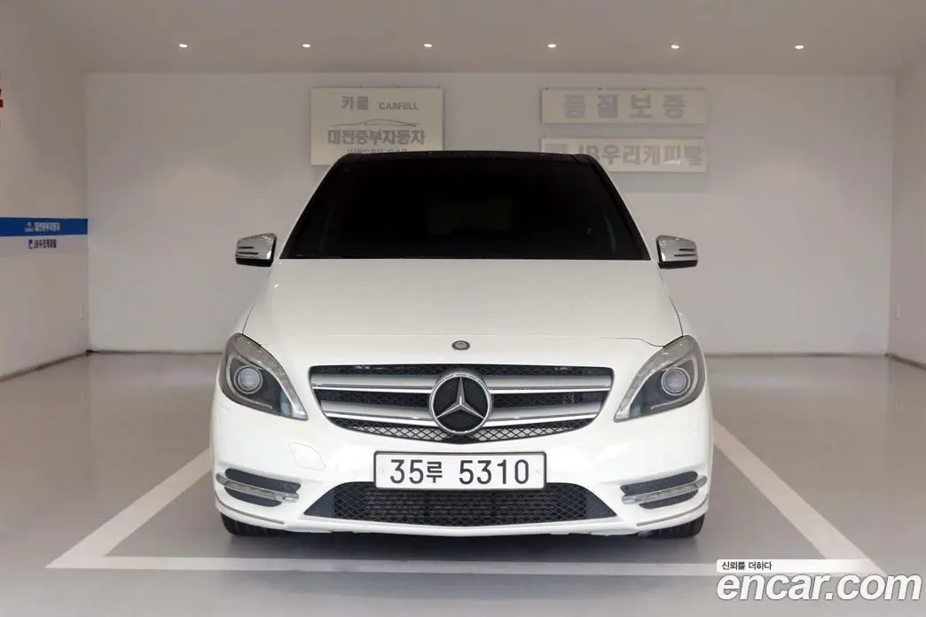 Mercedes-Benz B-Class 2013 1.8 гидро, фото 3 Mercedes-Benz B-Class 2013 1.8 гидро, фото 3