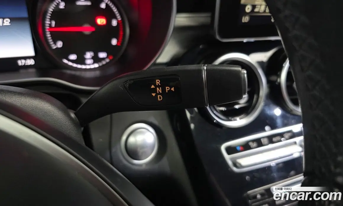 Mercedes-Benz C-Class 2017 2.1 гидро, фото 12