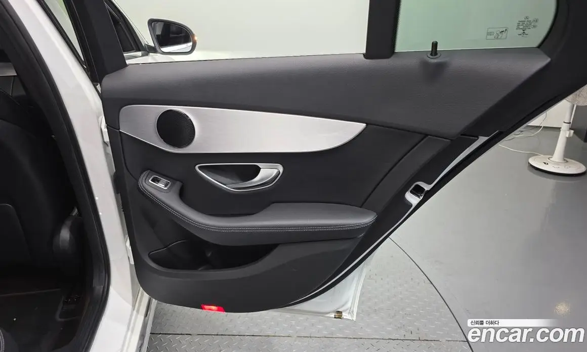 Mercedes-Benz C-Class 2017 2.1 гидро, фото 15