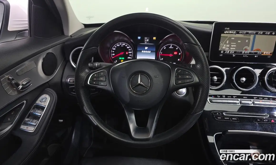 Mercedes-Benz C-Class 2017 2.1 гидро, фото 19