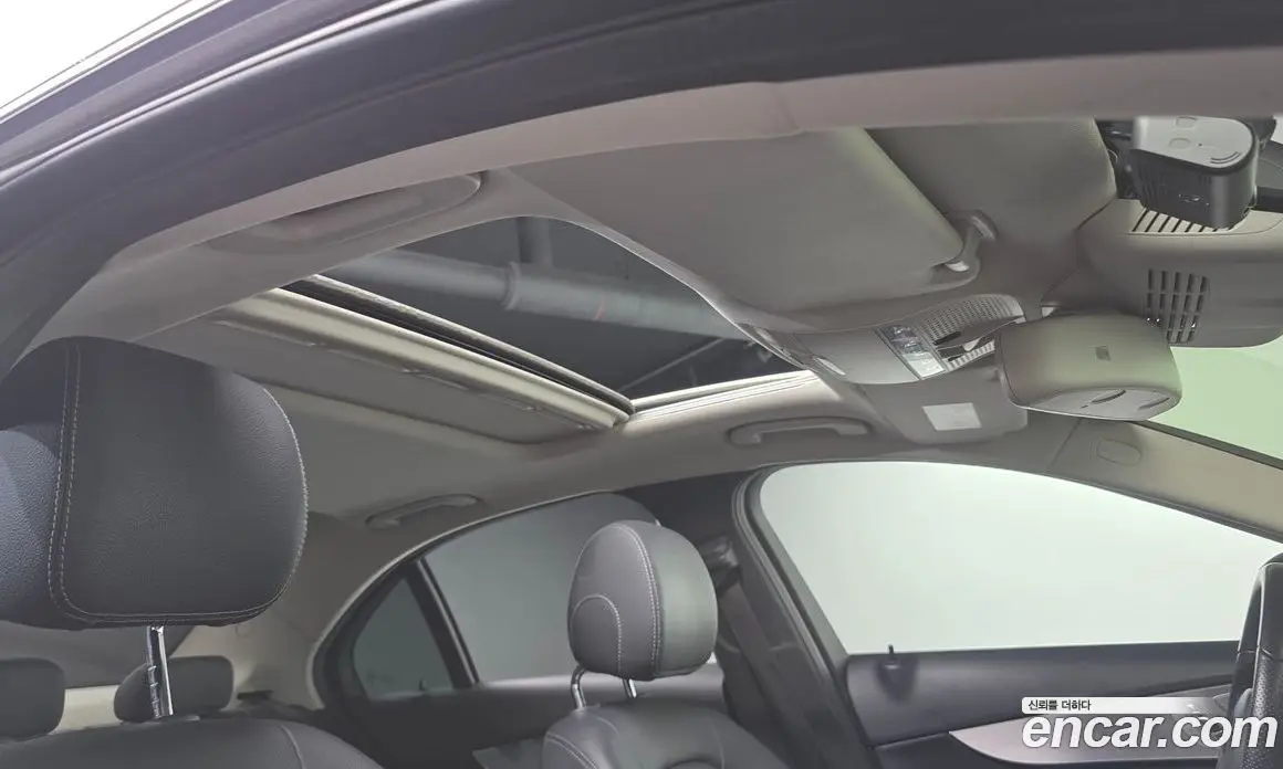 Mercedes-Benz C-Class 2017 2.1 гидро, фото 21