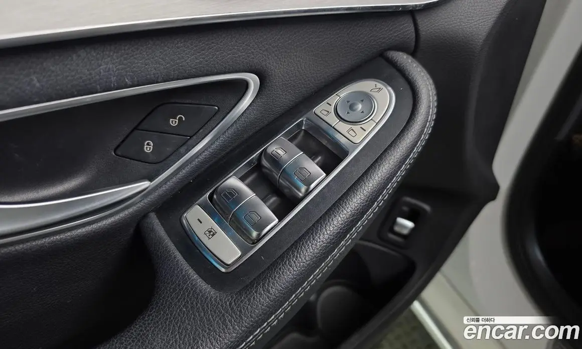 Mercedes-Benz C-Class 2017 2.1 гидро, фото 28