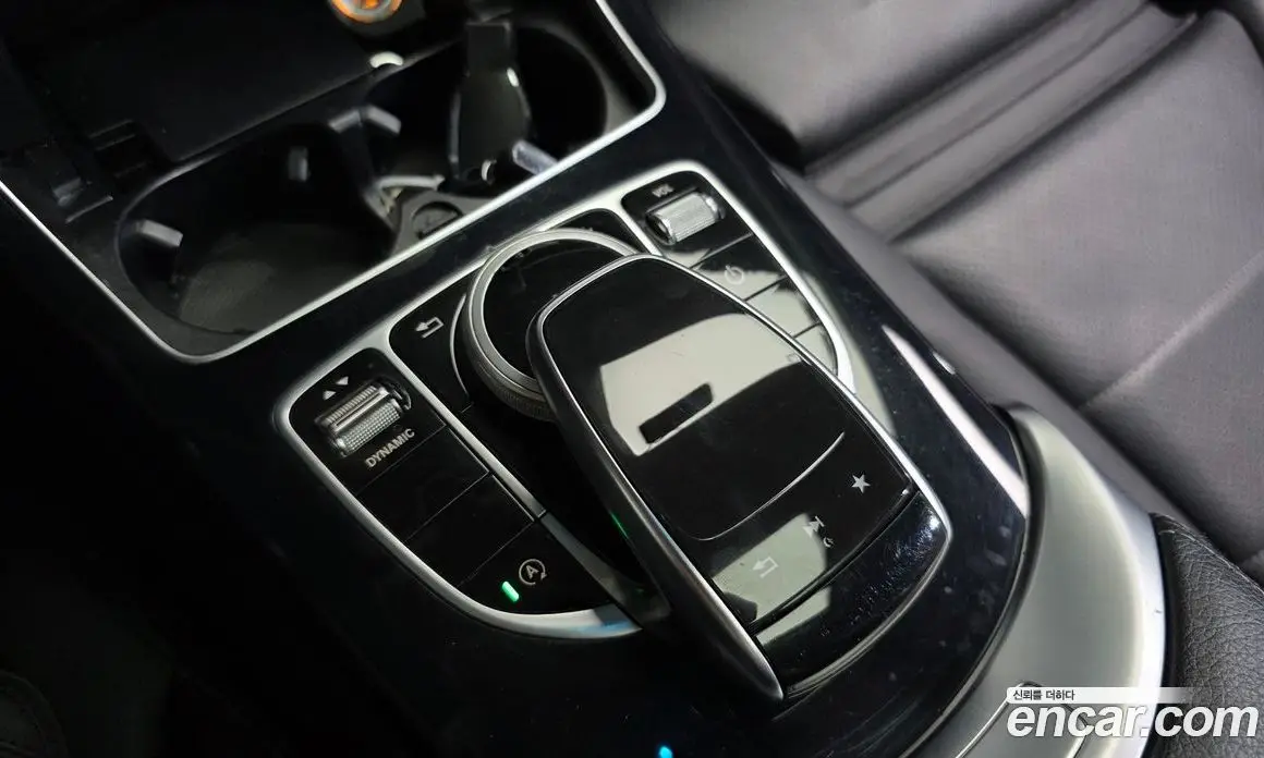 Mercedes-Benz C-Class 2017 2.1 гидро, фото 30