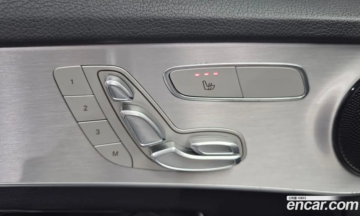 Mercedes-Benz C-Class 2021 2.0 гидро, фото 15