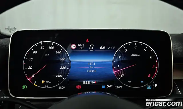 Mercedes-Benz C-Class 2023 2.0 гидро, миниатюра 11 Mercedes-Benz C-Class 2023 2.0 гидро, миниатюра 11