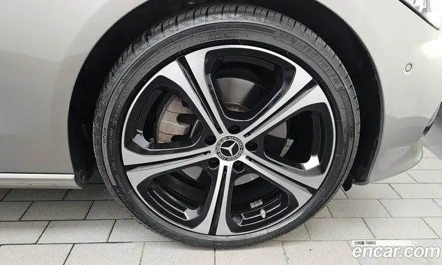 Mercedes-Benz C-Class 2023 2.0 гидро, миниатюра 7 Mercedes-Benz C-Class 2023 2.0 гидро, миниатюра 7