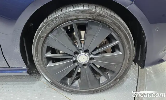 Mercedes-Benz CLA-Class 2017 2.0 гидро, миниатюра 5 Mercedes-Benz CLA-Class 2017 2.0 гидро, миниатюра 5