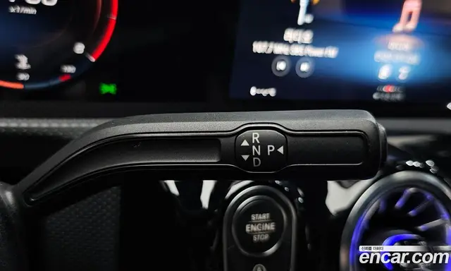 Mercedes-Benz CLA-Class 2023 2.0 гидро, миниатюра 11