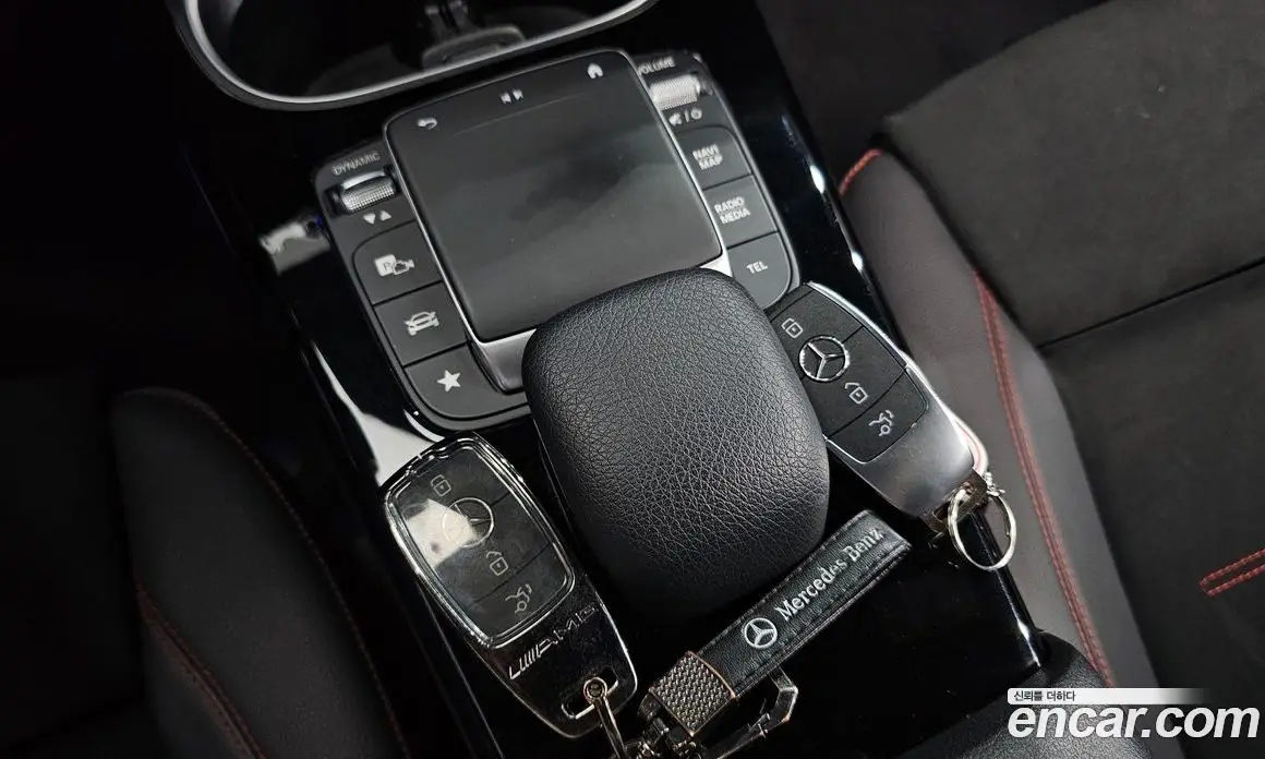 Mercedes-Benz CLA-Class 2023 2.0 гидро, фото 28