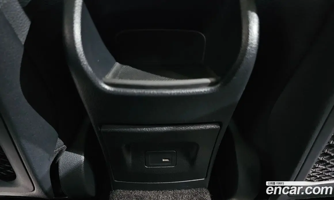 Mercedes-Benz CLA-Class 2023 2.0 гидро, фото 31