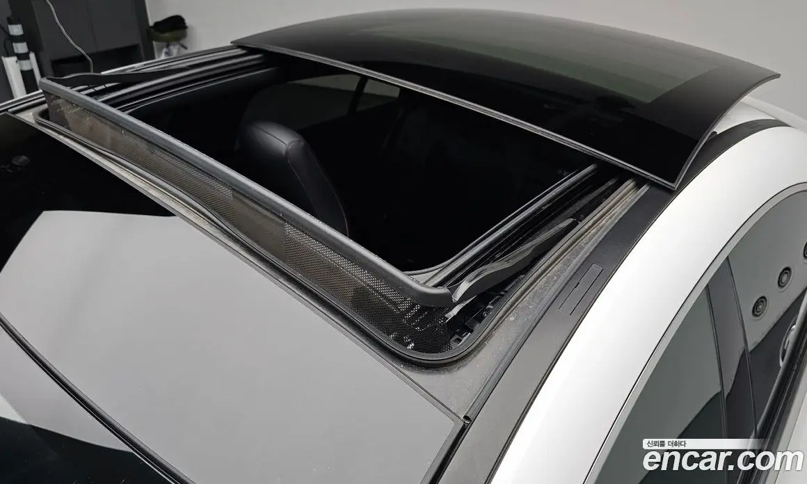 Mercedes-Benz CLA-Class 2023 2.0 гидро, фото 33