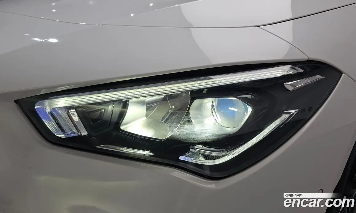 Mercedes-Benz CLA-Class 2023 2.0 гидро, фото 7