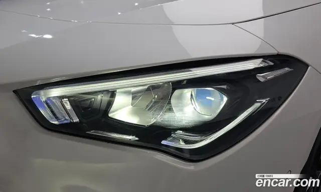 Mercedes-Benz CLA-Class 2023 2.0 гидро, миниатюра 7