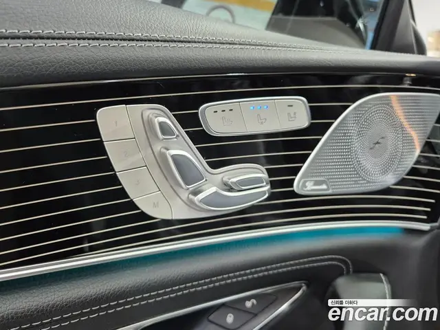 Mercedes-Benz CLS-Class 2019 3.0 гидро, миниатюра 11 Mercedes-Benz CLS-Class 2019 3.0 гидро, миниатюра 11