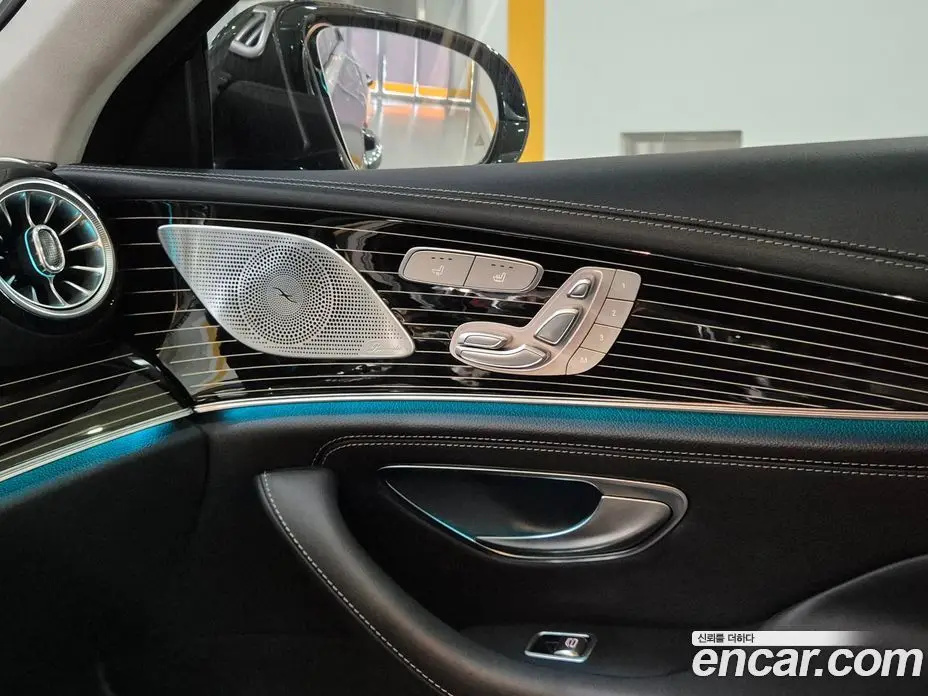 Mercedes-Benz CLS-Class 2019 3.0 гидро, фото 12 Mercedes-Benz CLS-Class 2019 3.0 гидро, фото 12