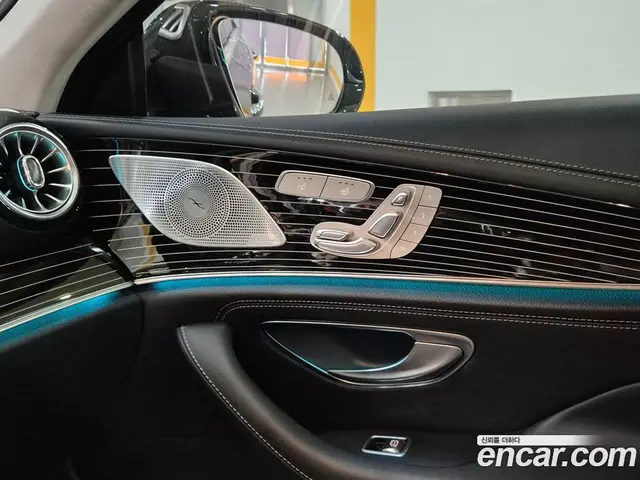 Mercedes-Benz CLS-Class 2019 3.0 гидро, миниатюра 12
