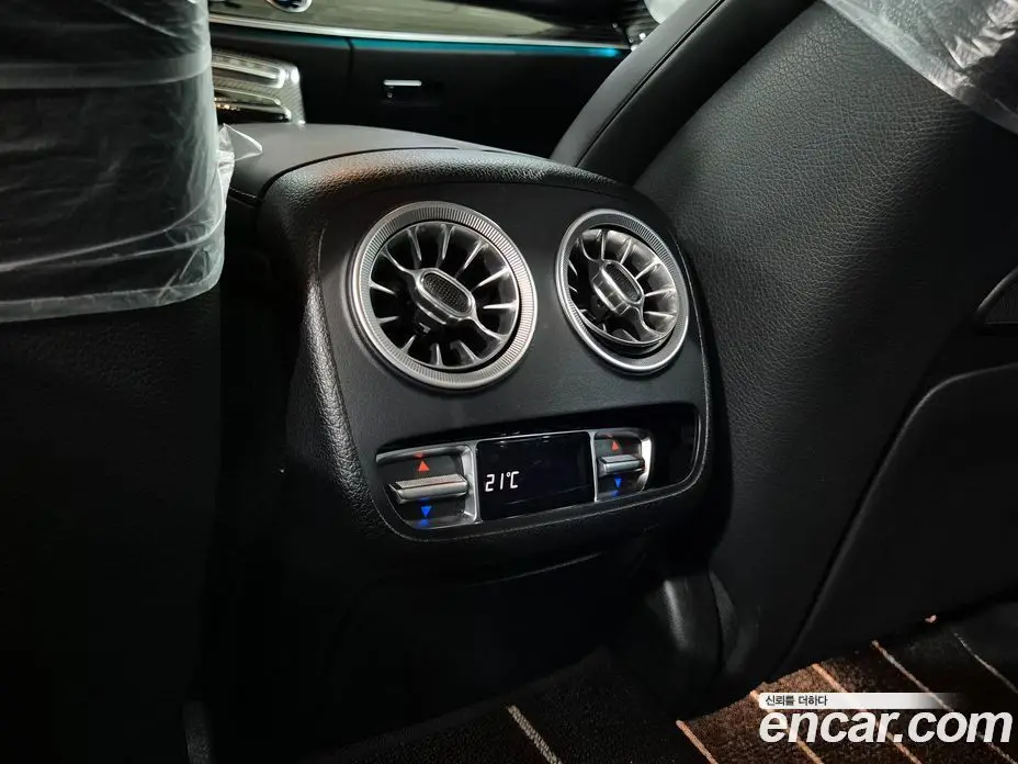 Mercedes-Benz CLS-Class 2019 3.0 гидро, фото 14 Mercedes-Benz CLS-Class 2019 3.0 гидро, фото 14