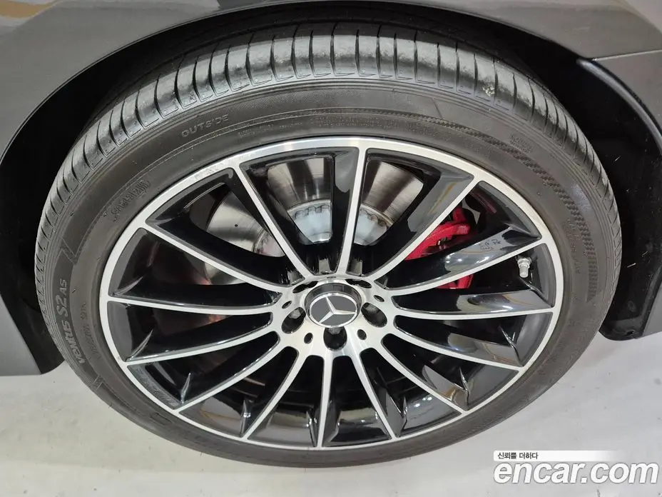 Mercedes-Benz CLS-Class 2019 3.0 гидро, фото 20 Mercedes-Benz CLS-Class 2019 3.0 гидро, фото 20