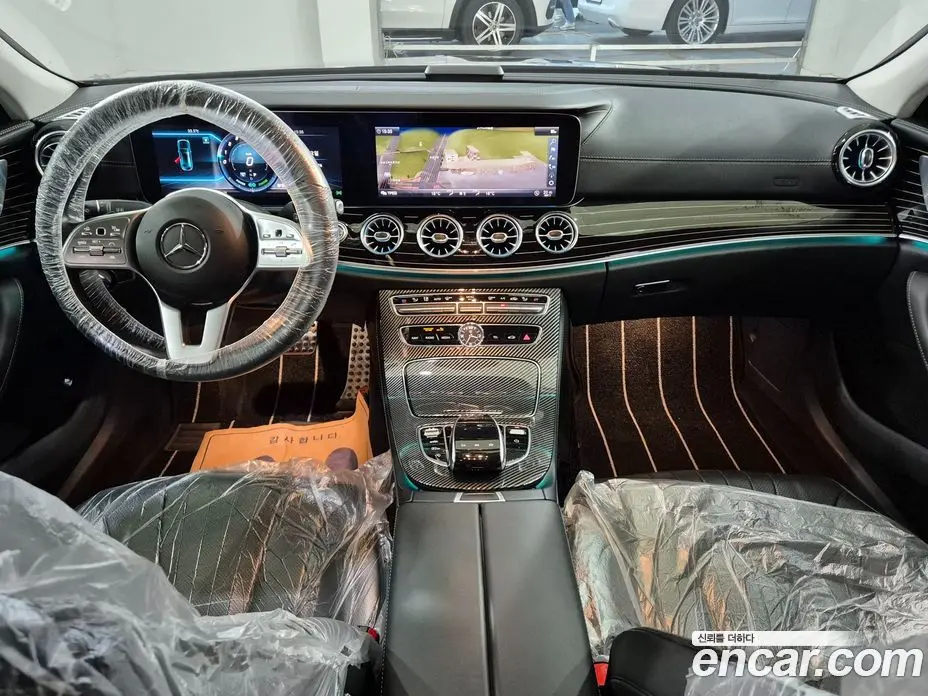 Mercedes-Benz CLS-Class 2019 3.0 гидро, фото 6 Mercedes-Benz CLS-Class 2019 3.0 гидро, фото 6