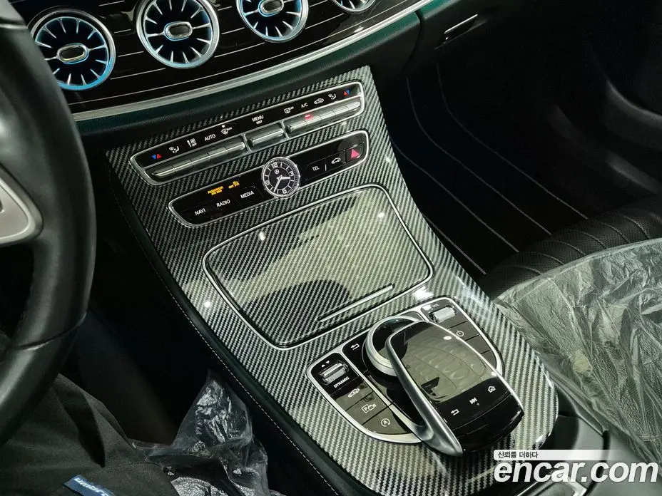 Mercedes-Benz CLS-Class 2019 3.0 гидро, фото 8 Mercedes-Benz CLS-Class 2019 3.0 гидро, фото 8