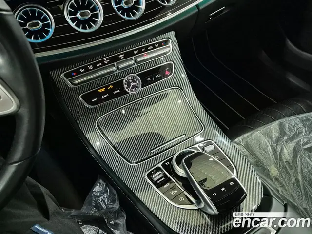 Mercedes-Benz CLS-Class 2019 3.0 гидро, миниатюра 8 Mercedes-Benz CLS-Class 2019 3.0 гидро, миниатюра 8