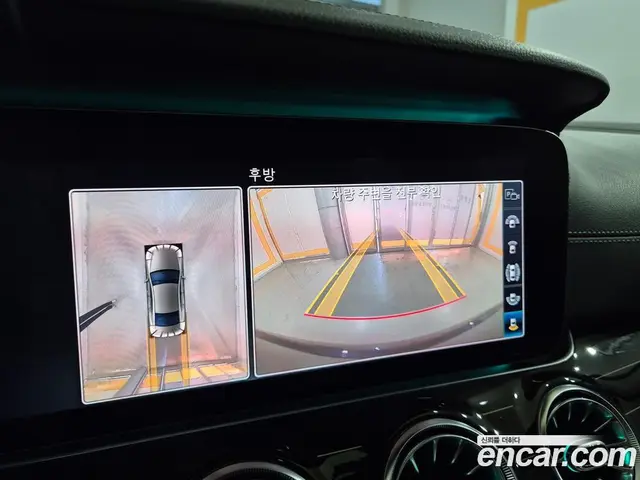 Mercedes-Benz CLS-Class 2019 3.0 гидро, миниатюра 9 Mercedes-Benz CLS-Class 2019 3.0 гидро, миниатюра 9