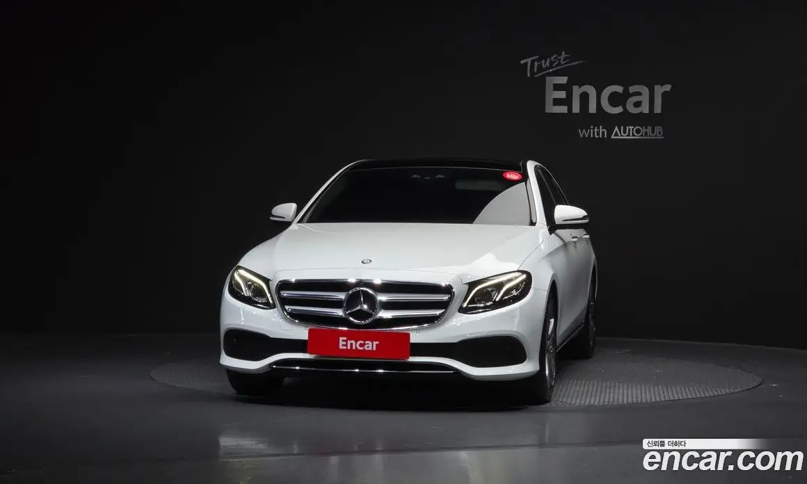 Mercedes-Benz E-Class 2016 2.0 автомат (гидро), фото 3