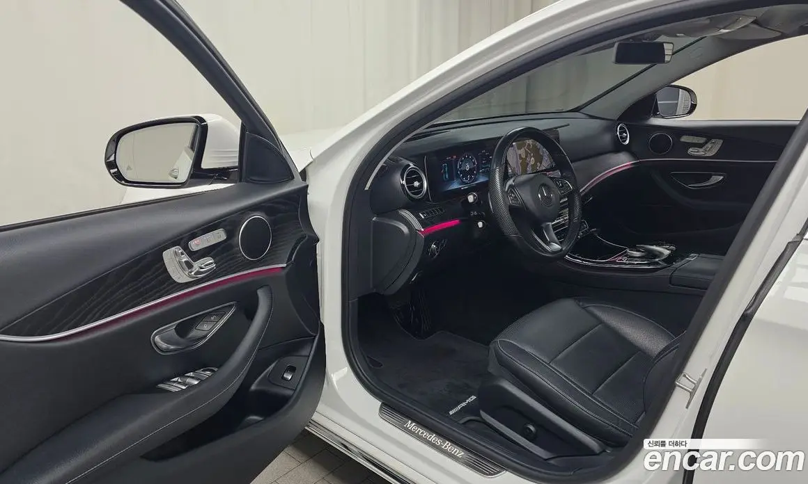 Mercedes-Benz E-Class 2016 2.0 автомат (гидро), фото 10