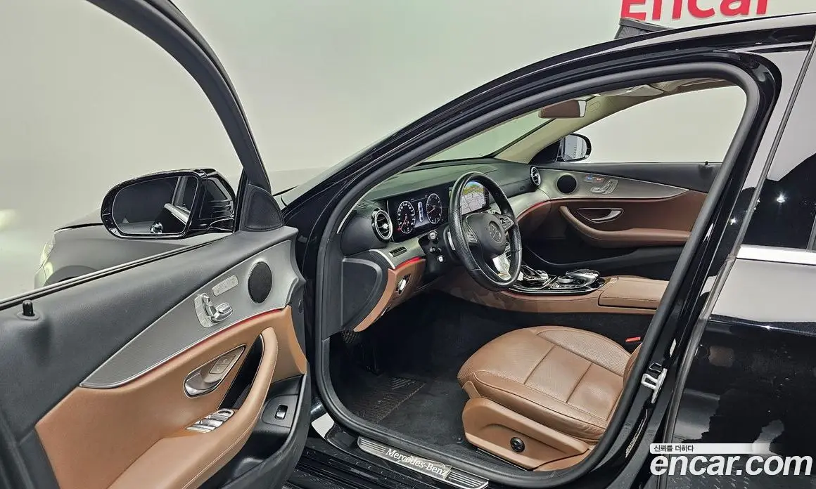 Mercedes-Benz E-Class 2017 2.0 автомат (гидро), фото 11
