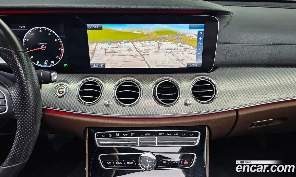 Mercedes-Benz E-Class 2017 2.0 автомат (гидро), фото 20