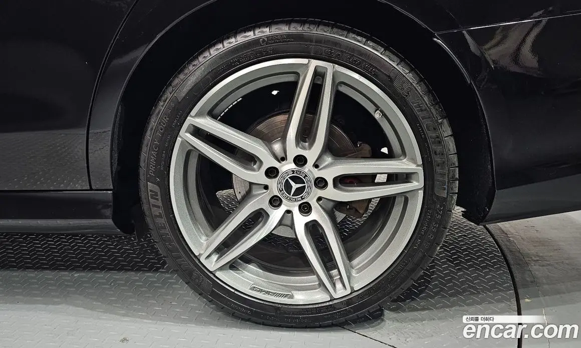 Mercedes-Benz E-Class 2017 2.0 автомат (гидро), фото 5