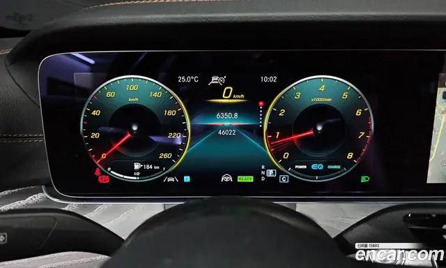 Mercedes-Benz E-Class 2021 2.0 гидро, миниатюра 8 Mercedes-Benz E-Class 2021 2.0 гидро, миниатюра 8