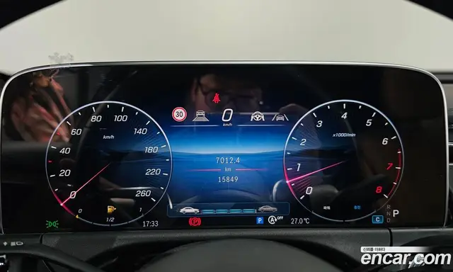 Mercedes-Benz E-Class 2024 2.0 гидро, миниатюра 11 Mercedes-Benz E-Class 2024 2.0 гидро, миниатюра 11
