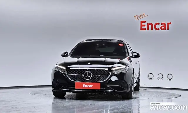 Mercedes-Benz E-Class 2024 2.0 гидро, миниатюра 3 Mercedes-Benz E-Class 2024 2.0 гидро, миниатюра 3