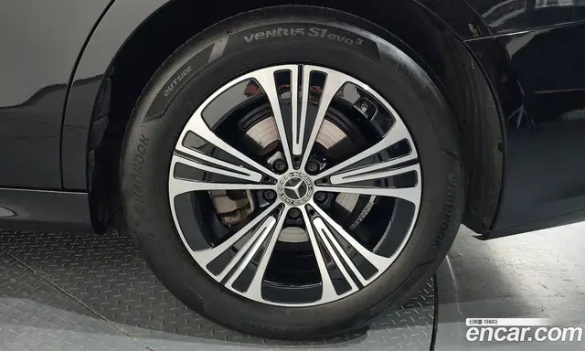 Mercedes-Benz E-Class 2024 2.0 гидро, миниатюра 7 Mercedes-Benz E-Class 2024 2.0 гидро, миниатюра 7