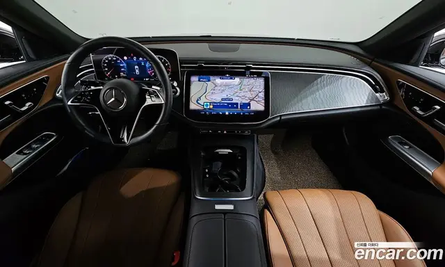 Mercedes-Benz E-Class 2024 2.0 гидро, миниатюра 10 Mercedes-Benz E-Class 2024 2.0 гидро, миниатюра 10