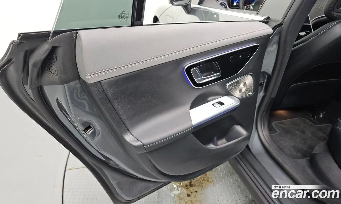 Mercedes-Benz EQE 2022 0.3 гидро, фото 15 Mercedes-Benz EQE 2022 0.3 гидро, фото 15