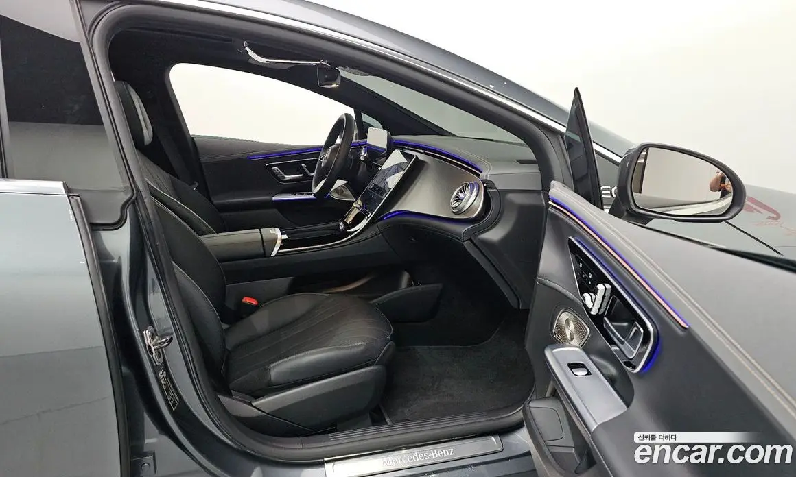 Mercedes-Benz EQE 2022 0.3 гидро, фото 16 Mercedes-Benz EQE 2022 0.3 гидро, фото 16