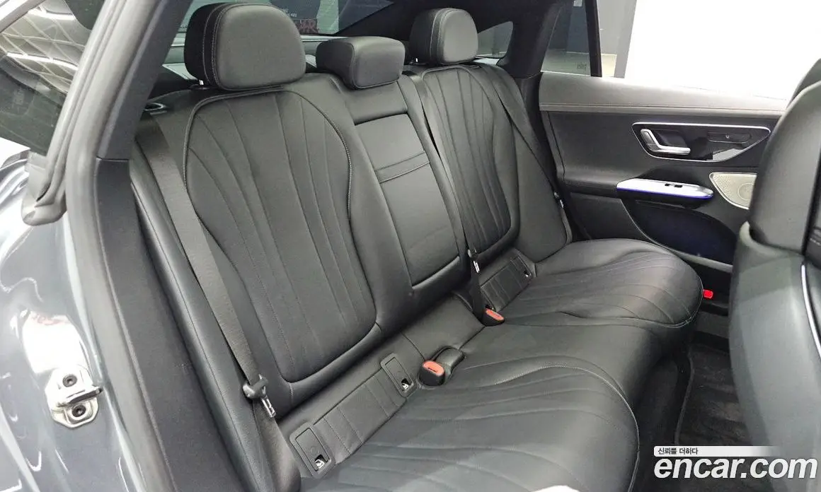 Mercedes-Benz EQE 2022 0.3 гидро, фото 17 Mercedes-Benz EQE 2022 0.3 гидро, фото 17