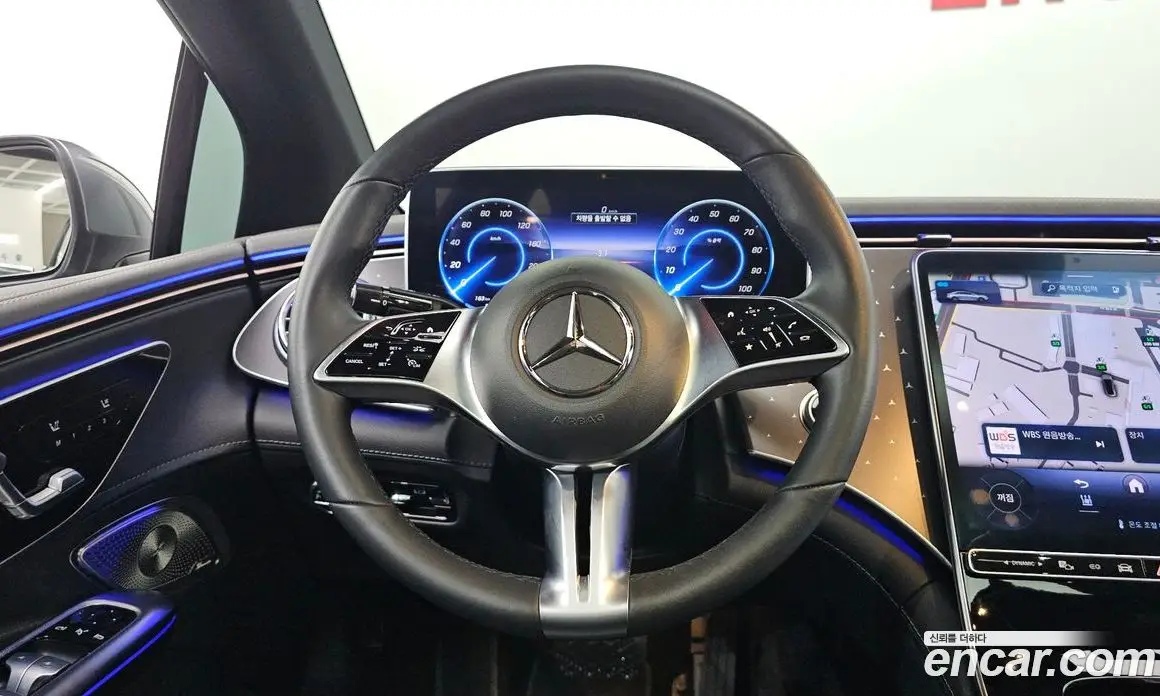 Mercedes-Benz EQE 2022 0.3 гидро, фото 19 Mercedes-Benz EQE 2022 0.3 гидро, фото 19