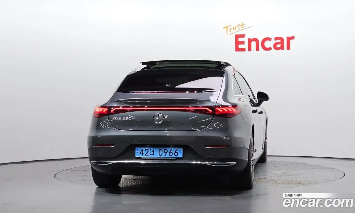 Mercedes-Benz EQE 2022 0.3 гидро, фото 4 Mercedes-Benz EQE 2022 0.3 гидро, фото 4
