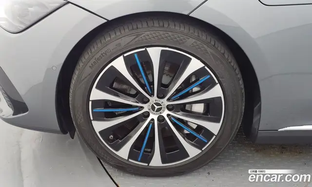 Mercedes-Benz EQE 2022 0.3 гидро, миниатюра 5 Mercedes-Benz EQE 2022 0.3 гидро, миниатюра 5