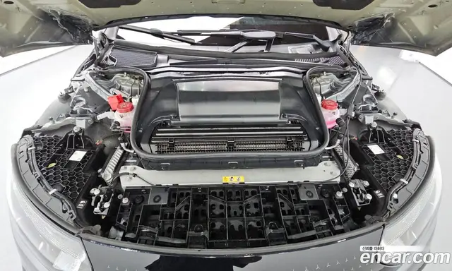 Mercedes-Benz EQE 2022 0.3 гидро, миниатюра 6 Mercedes-Benz EQE 2022 0.3 гидро, миниатюра 6