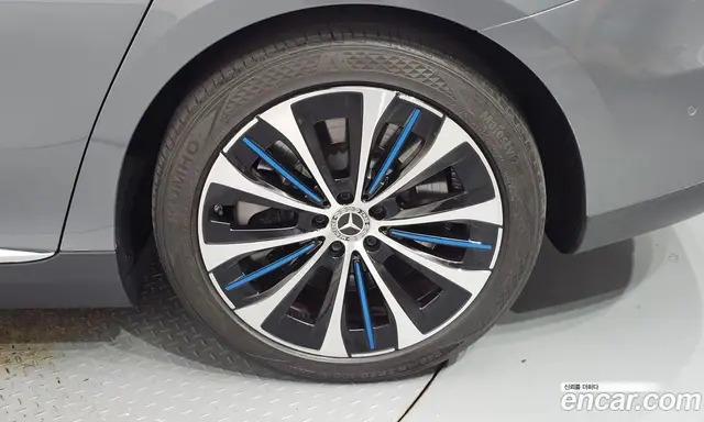 Mercedes-Benz EQE 2022 0.3 гидро, миниатюра 7 Mercedes-Benz EQE 2022 0.3 гидро, миниатюра 7