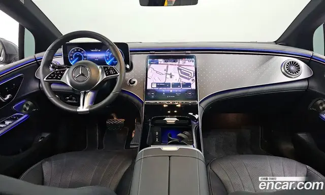 Mercedes-Benz EQE 2022 0.3 гидро, миниатюра 10 Mercedes-Benz EQE 2022 0.3 гидро, миниатюра 10