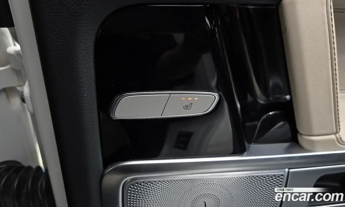 Mercedes-Benz G-Class 2021 4.0 гидро, фото 22 Mercedes-Benz G-Class 2021 4.0 гидро, фото 22