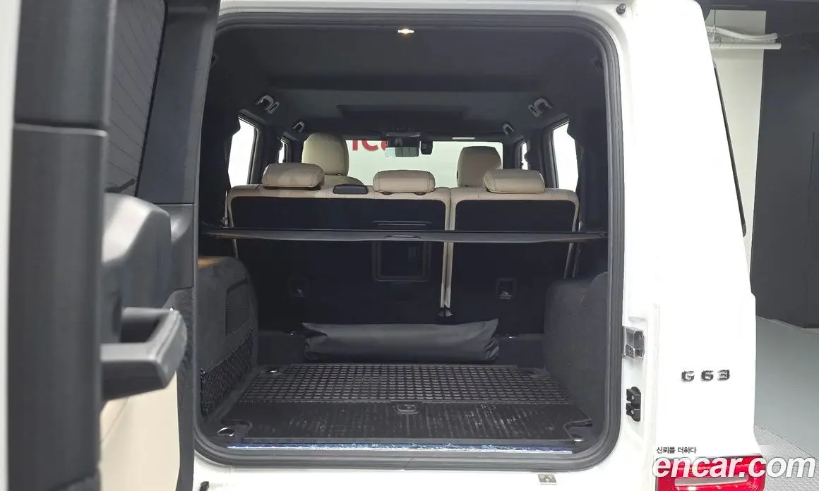 Mercedes-Benz G-Class 2021 4.0 гидро, фото 25 Mercedes-Benz G-Class 2021 4.0 гидро, фото 25
