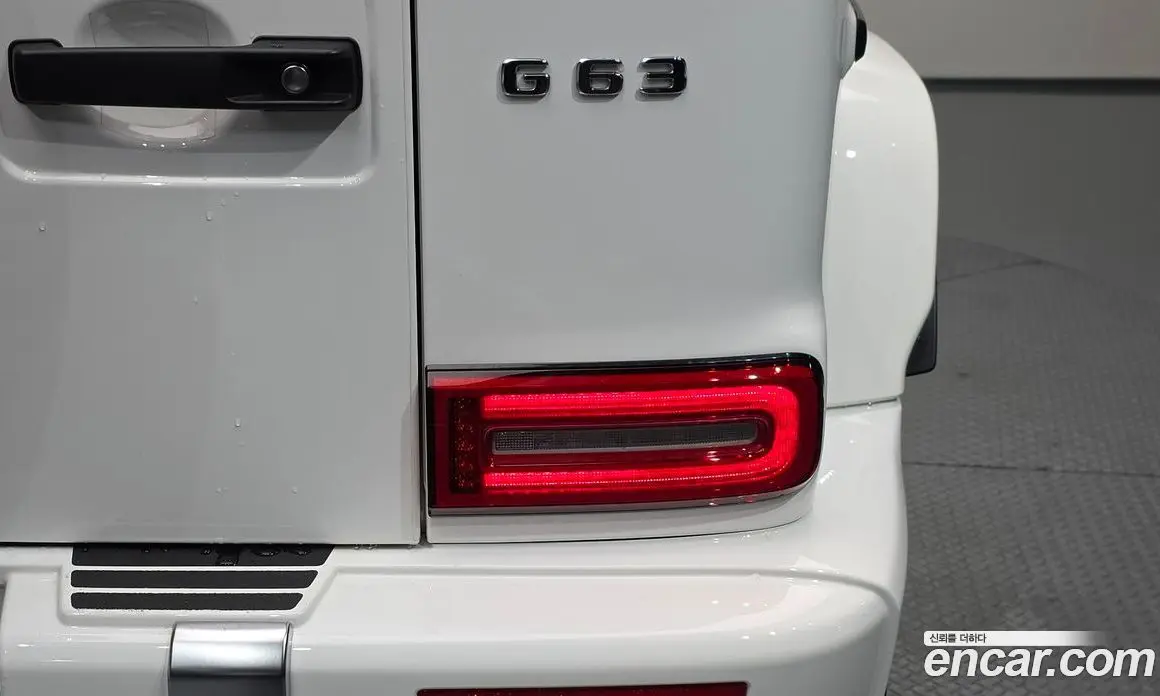 Mercedes-Benz G-Class 2021 4.0 гидро, фото 9 Mercedes-Benz G-Class 2021 4.0 гидро, фото 9
