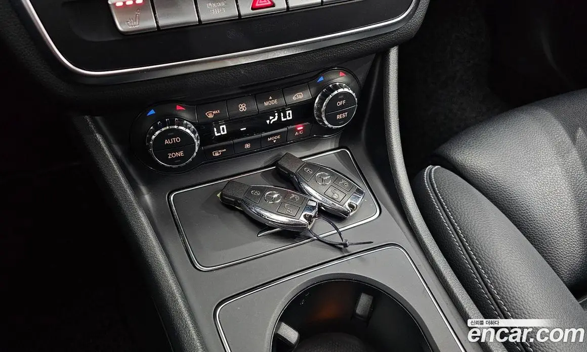 Mercedes-Benz GLA-Class 2019 2.0 гидро, фото 22
